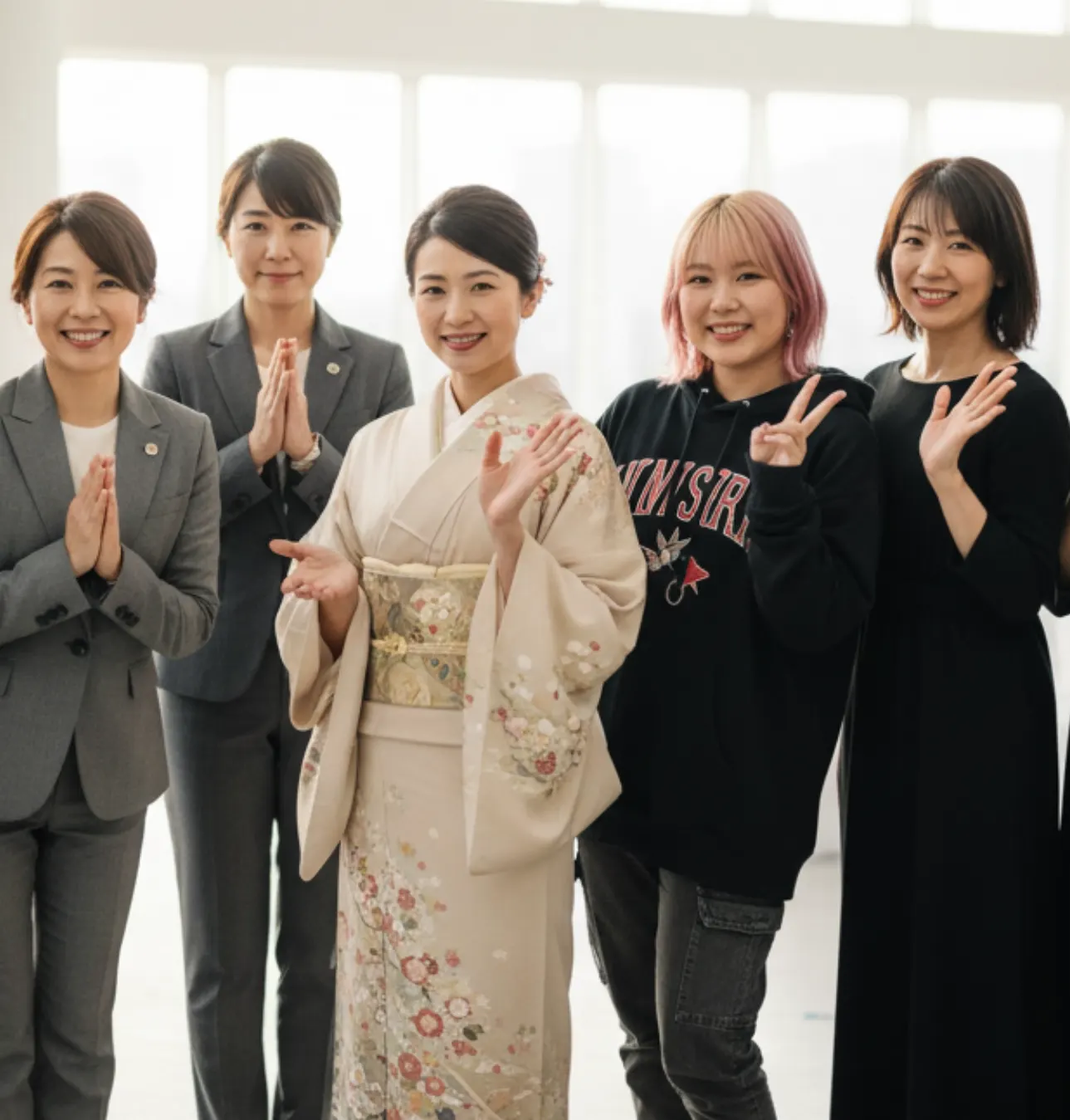 浜松 コンパニオン 画像3